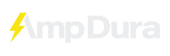 AmpDura Logo