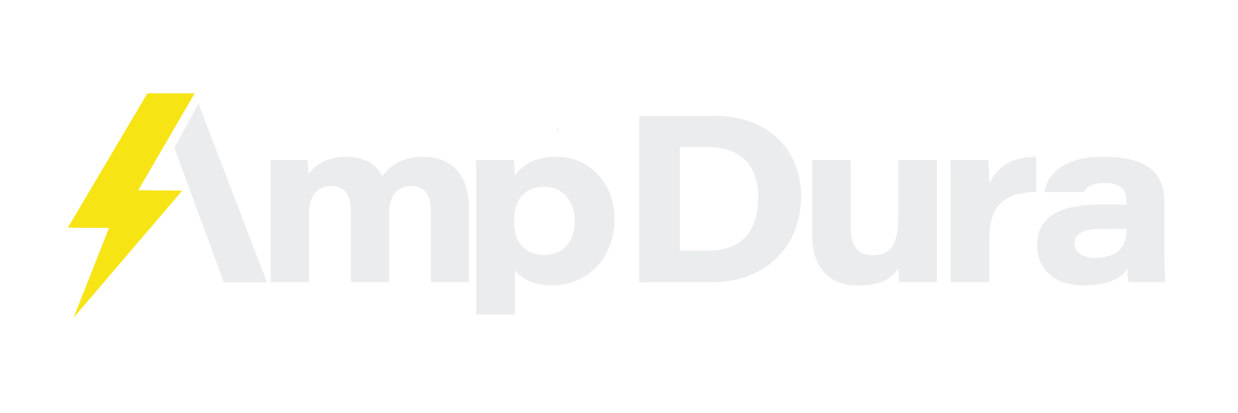 AmpDura Logo