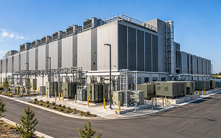 sector-data-centres