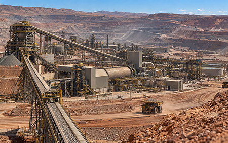 sector-mining
