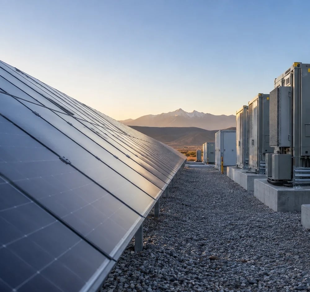 solar-power
