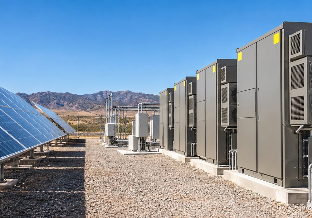 solar-storage crop