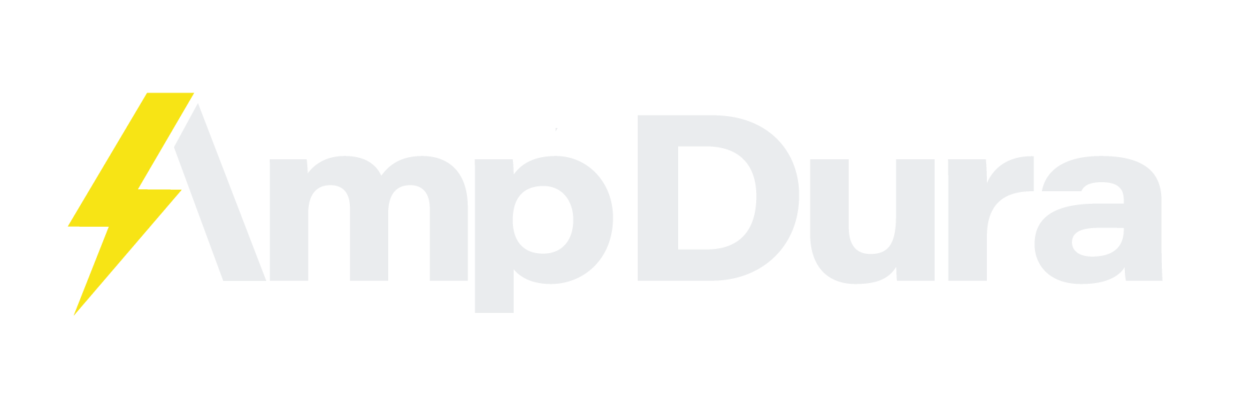AmpDura Logo